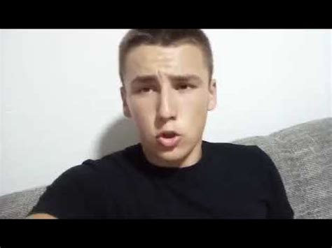 Stefan Jović Boli me što me ne voliš Djani YouTube