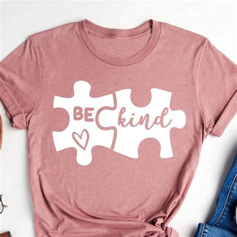 Be Kind Sign Language Shirt Kindness Shirt Be Kind Rainbow Etsy