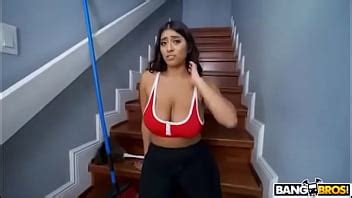 Latina tetona follada hasta más no poder XNXX
