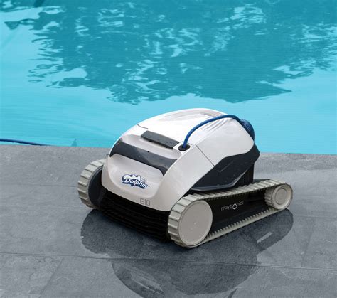 maytronics dolphin  robotic pool cleaner  nettie cavender blog