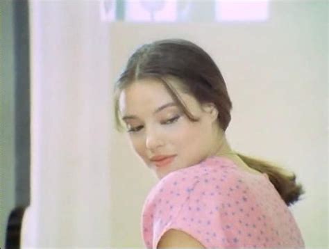 Naked Claudia Rocchi In Dolce Calda Lisa