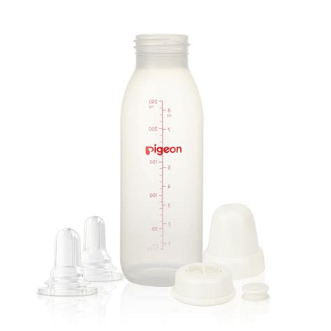 Cleft And Preemie Bottles Pigeon
