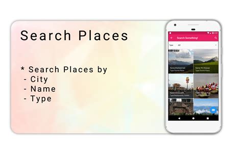 Tour Guider App with Material Design v1.0 by almahirhub | CodeCanyon