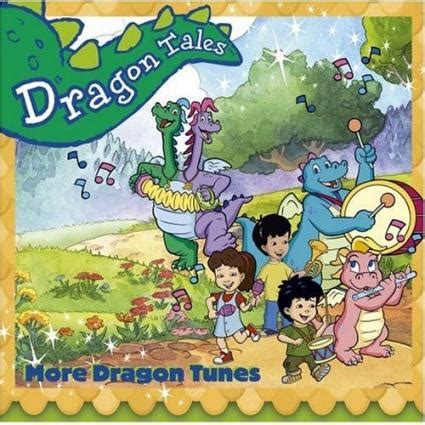 Dragon Tales Toys