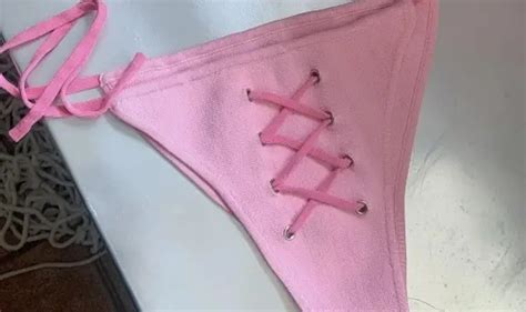 Gothic Punk Skull Print Sexy Bikini Suit Women Swimwear Y K Summer Lace Up Swimsuit Girl Beachwear