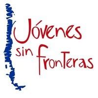 Jovénes Sin Fronteras Instagram TikTok Linktree