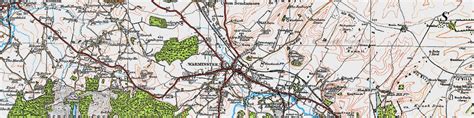 Warminster Photos Maps Books Memories Francis Frith