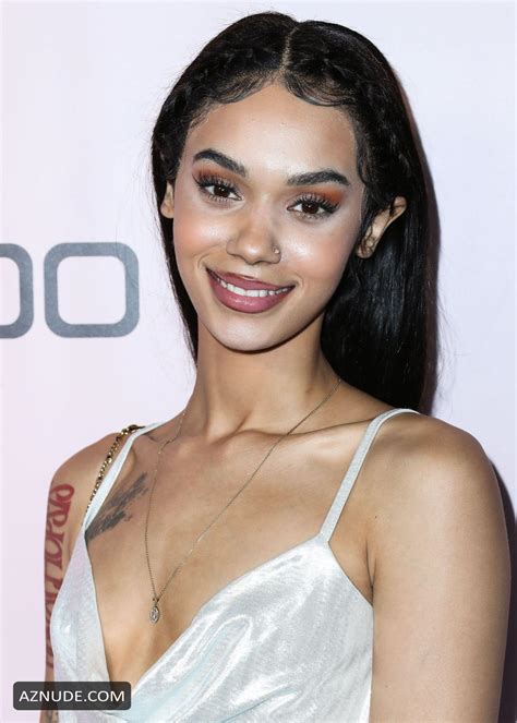 Indyamarie Jean Pelton Nude Aznude