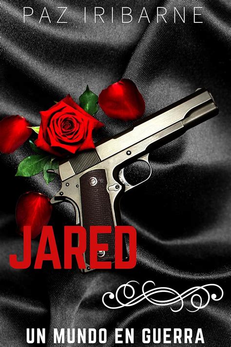 JARED Romance gay en español En EPUB PDF y MOBI gratis