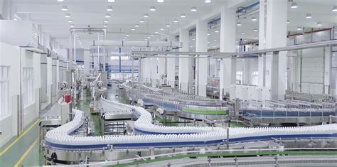 beverage giant wahaha forms robotics company  step  smart