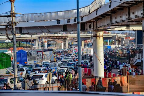 First Phase Of Kampala Flyover To Be Completed In December Bukedde