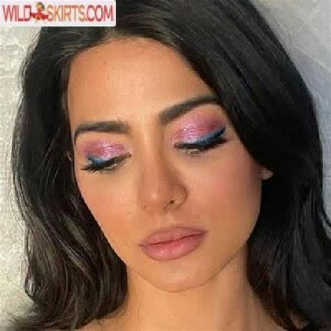 Emeraude Toubia Emeraude Nude Instagram Leaked Photo