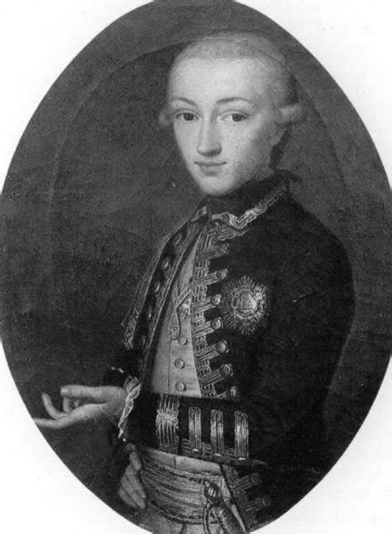 All About Royal Families Otd 24 July 1759 Victor Emmanuel I Of Sardinia