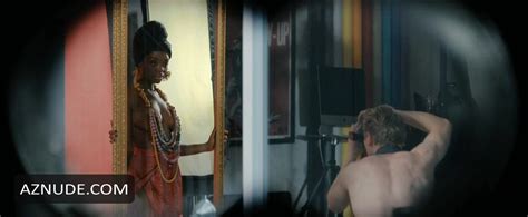 The Voyeurs Nude Scenes Aznude