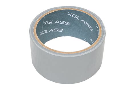 Клейкая лента ТПЛ X-Glass 50 мм х 10 м 160368 - выгодная цена, отзывы ...