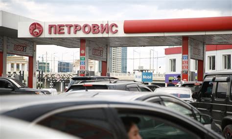 “Роснефть” ирэх сард 44 мянган тонн АИ-92 шатахуун нийлүүлнэ | Asuudal.mn