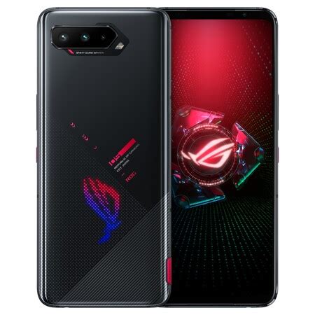 Nuevo Asus Rog Phone Rog Phone Pro Y Rog Phone Ultimate