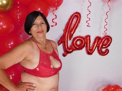 Grace Mature S Homepage On MyFreeCams