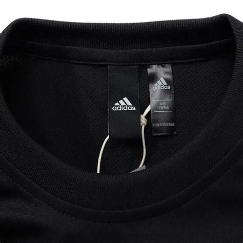 Новое поступление, оригинальные мужские футболки с логотипом Адидас M ...