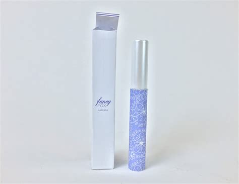 Fancy Fox Cosmetics on Behance