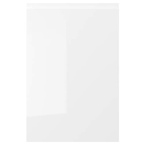 VOXTORP door high-gloss white 40x60 cm | IKEA Eesti