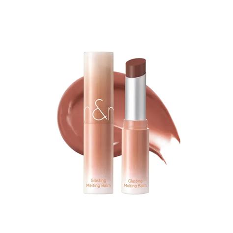 Romand Glasting Melting Balm Scotch Nude G Turkey