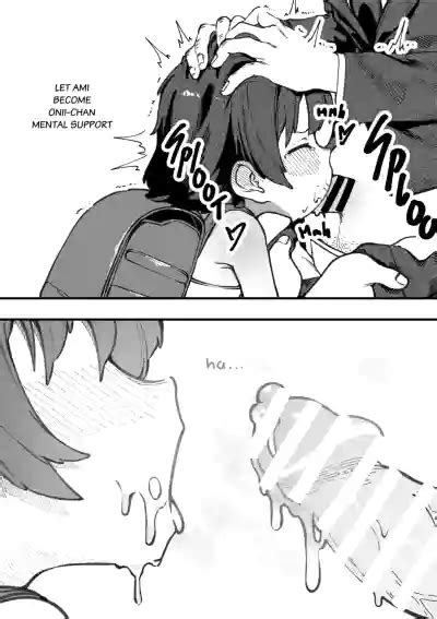 Rejuvenate Transit Train Doujin Nhentai Hentai Doujinshi And Manga