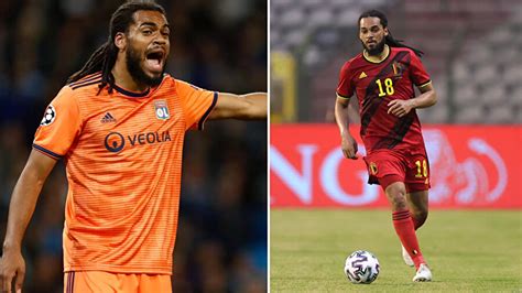 Jason Denayer Trabzonspor A M Geliyor