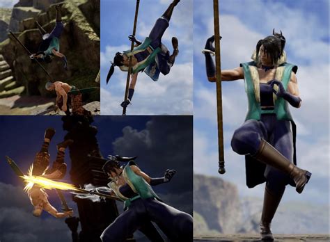 Beauregard Critical Role Rsoulcaliburcreations