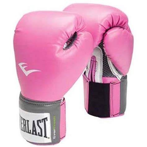 Everlast® 12 Oz Womens Pro Style Training Boxing Gloves 1 Pair