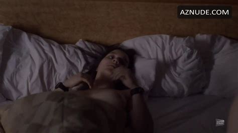 CATHERINE BRUNET Nude AZNude