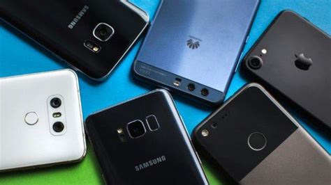 Rekomendasi Hp Murah Di Bawah Juta Ram Gb Ada Samsung Hingga