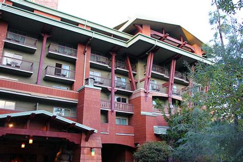 Disneyland's Grand Californian Hotel & Spa • Military Disney Tips Blog