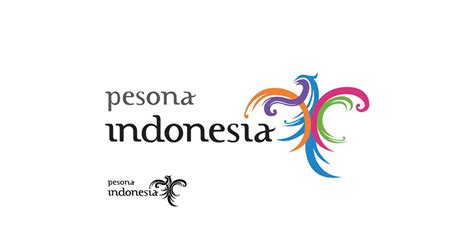 logo pesona indonesia archives info toraja