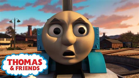 Thomas Friends Steam Team To The Rescue