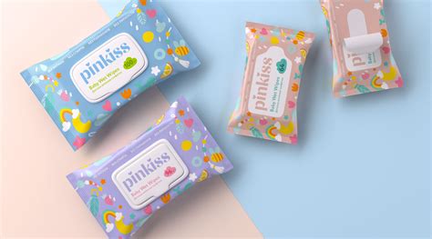 PINKISS – Packaging Of The World