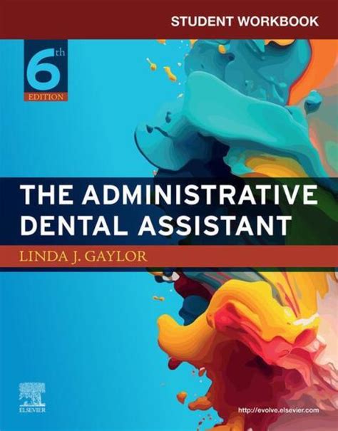 Administrative Dental Assistant Workbook Answers