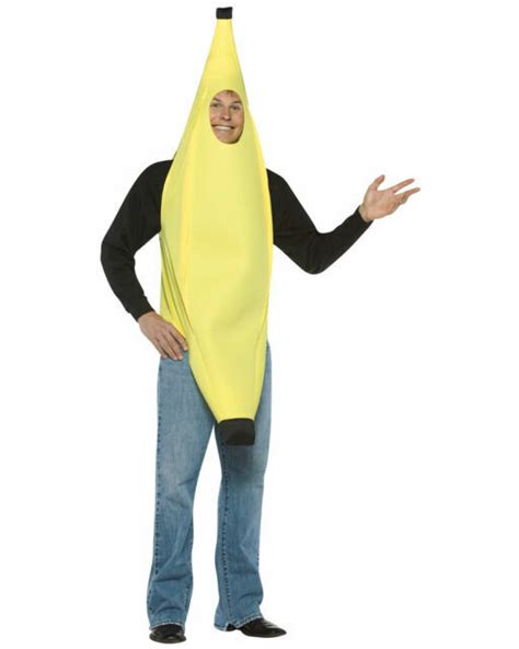 Rasta Imposta 301os Men S Lightweight Banana Costume Yellow For Sale Online Ebay