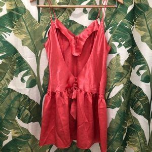 Victoria S Secret Intimates Sleepwear Vintage Gold Label Victorias Secret Lingerie Poshmark