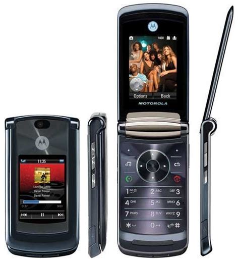 Motorola RAZR2 V8 Reviews, Specs & Price Compare