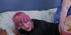 Tangled Tanzi Submits To Anal Tnaflix