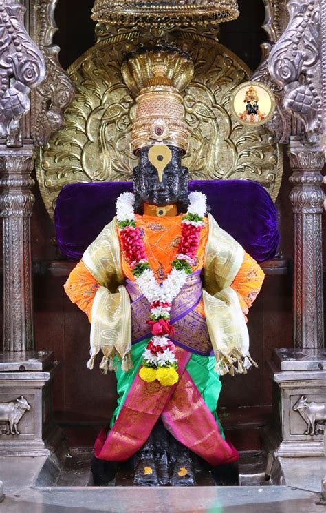 Top 999 Pandharpur Vitthal Images Amazing Collection Pandharpur