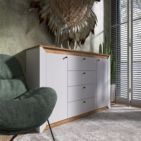 Комод 1400 Нордик | Купити комод 1400 Нордик | Інтернет магазин Еверест ...