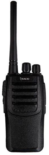 РАДИОСТАНЦИЯ Racio R100H