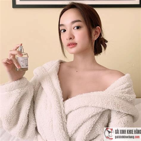 ảnh Kaity Nguyễn sexy khoe thân hình cực nóng hot nhất