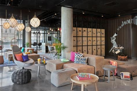 °moxy Szczecin City Szczecin 3 Polska Od 298 Pln Booked