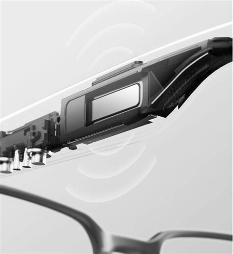 Xiaomi Mijia Smart Audio Glasses - Smart audio glasses - Xiaomi Planet