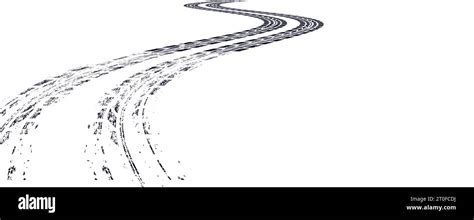 Racing Speed Background Vector Illustration Motion Abstract Stock