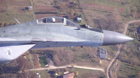 Mig 29 For Dcs World 2560x1440 Wallpaper