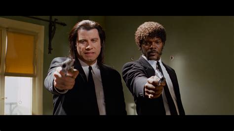 4k Uhd And Blu Ray Reviews Pulp Fiction 4k Uhd Review